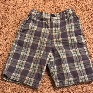 Boy shorts